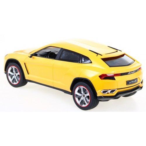 Autíčko R/C Lamborghini URUS Žlté 1:14 RASTAR