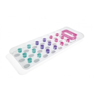 Matrac Plážový 188 71cm BESTWAY Biely