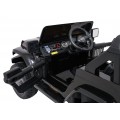 Jeep Wrangler Rubicon LIFT čierne vozidlo