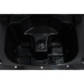 Jeep Wrangler Rubicon LIFT čierne vozidlo