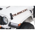 Jeep Wrangler Rubicon LIFT biele vozidlo