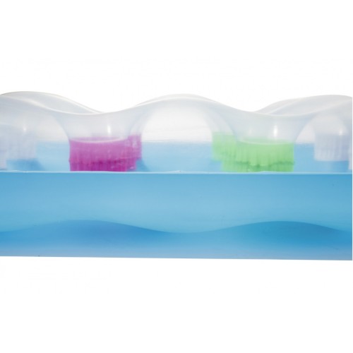 Matrac Plážový 188 71cm BESTWAY Modrý