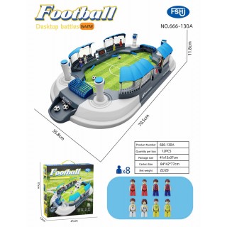Stolová hra Foosball
