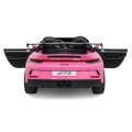 Vozidlo Porsche 911 GT 3 Pink
