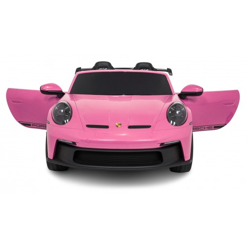 Vozidlo Porsche 911 GT 3 Pink