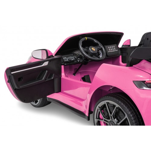 Vozidlo Porsche 911 GT 3 Pink