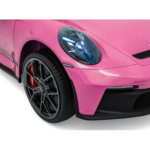 Vozidlo Porsche 911 GT 3 Pink
