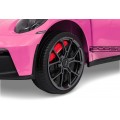 Vozidlo Porsche 911 GT 3 Pink