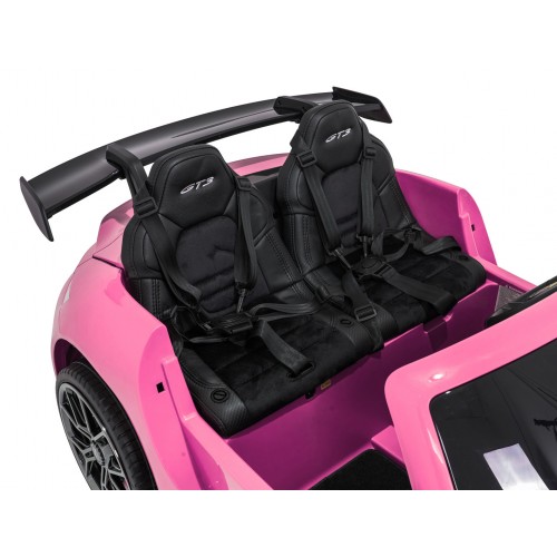 Vozidlo Porsche 911 GT 3 Pink