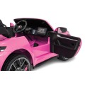 Vozidlo Porsche 911 GT 3 Pink