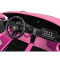 Vozidlo Porsche 911 GT 3 Pink