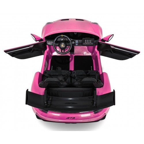 Vozidlo Porsche 911 GT 3 Pink