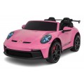 Vozidlo Porsche 911 GT 3 Pink