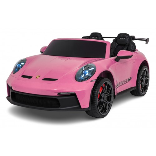 Vozidlo Porsche 911 GT 3 Pink