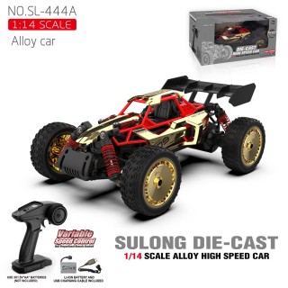 Crawler R/C 1:14 ARROW Red