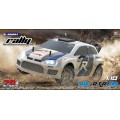 R/C terénne pretekárske auto RALLY 1:10 do 70 km/h