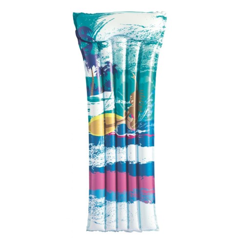 Matrac Plážový Super Surf 183 x 76cm BESTWAY