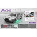 R/C Drift Car 1:24 + príslušenstvo