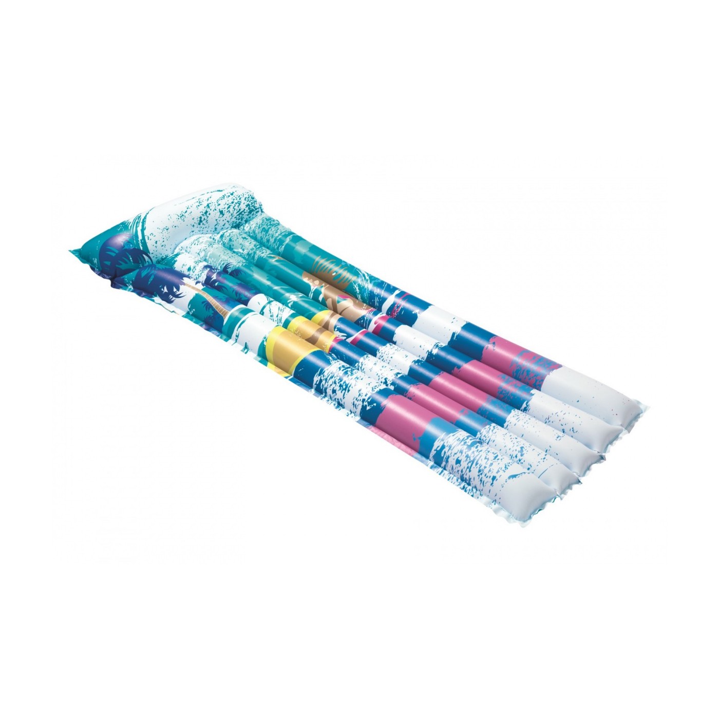 Matrac Plážový Super Surf 183 x 76cm BESTWAY