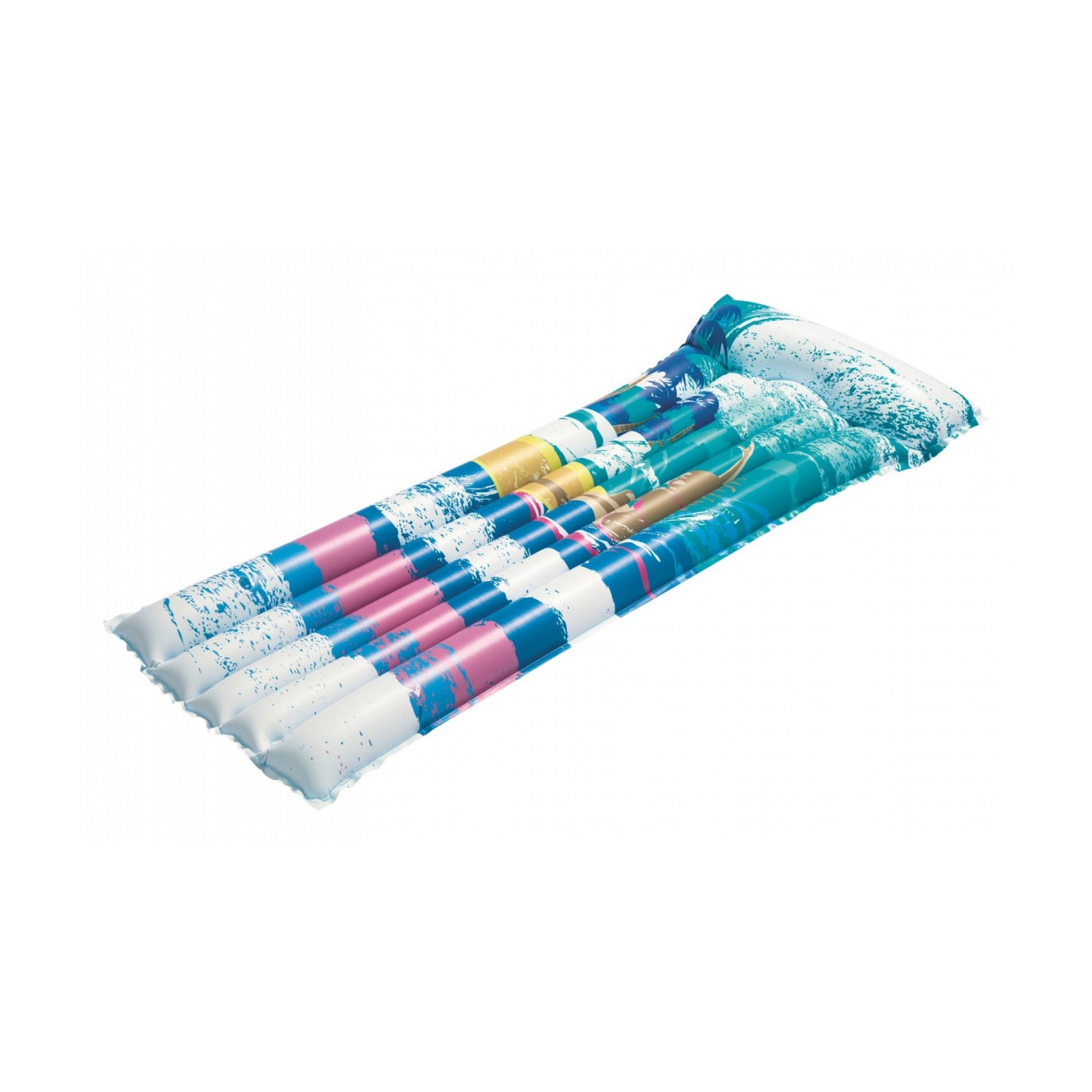 Matrac Plážový Super Surf 183 x 76cm BESTWAY