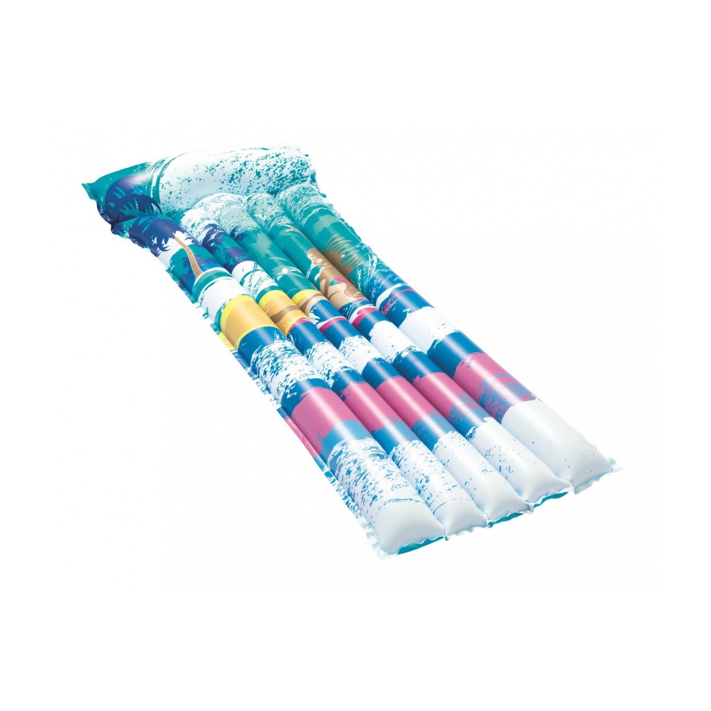 Matrac Plážový Super Surf 183 x 76cm BESTWAY