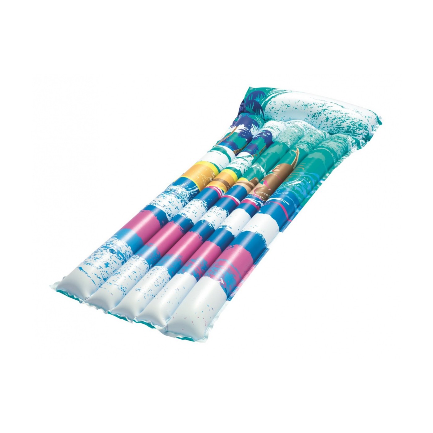 Matrac Plážový Super Surf 183 x 76cm BESTWAY