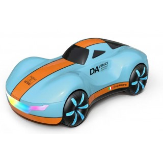 R/C auto s nabíjacou stanicou VINCI Blue