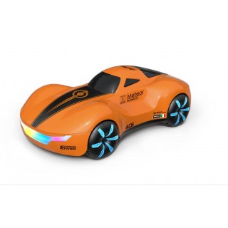R/C auto s nabíjacou stanicou VINCI Orange