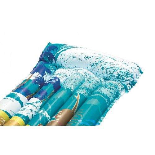 Matrac Plážový Super Surf 183 x 76cm BESTWAY