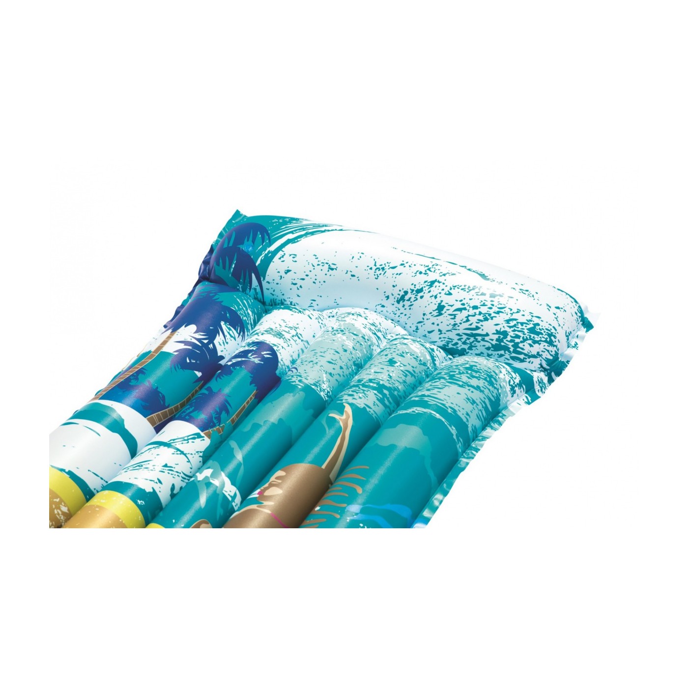 Matrac Plážový Super Surf 183 x 76cm BESTWAY