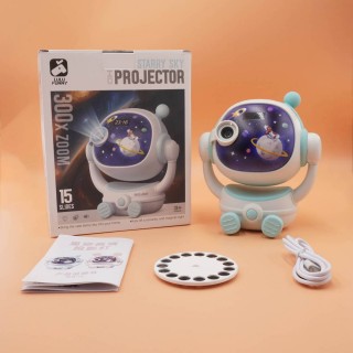 Projektor SPACE