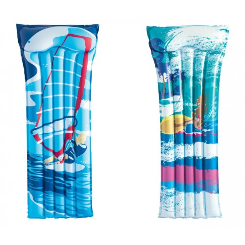 Matrac Plážový Super Surf 183 x 76cm BESTWAY