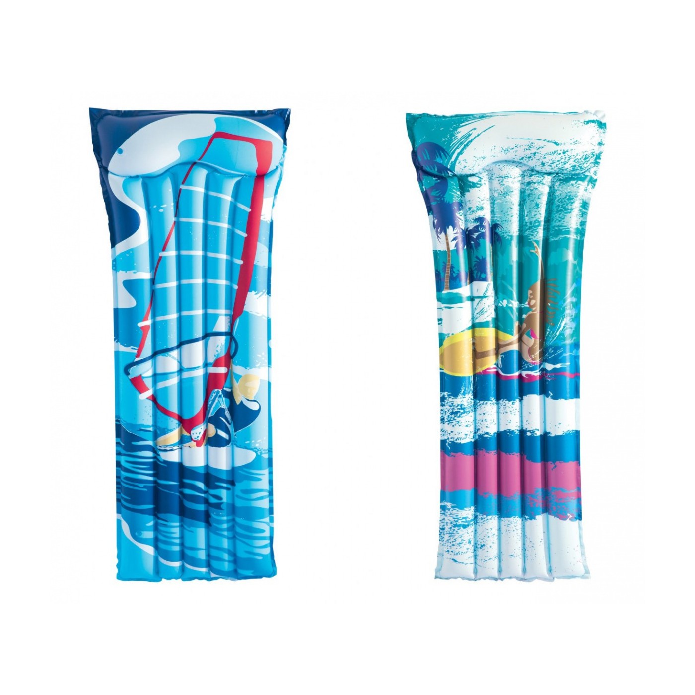 Matrac Plážový Super Surf 183 x 76cm BESTWAY