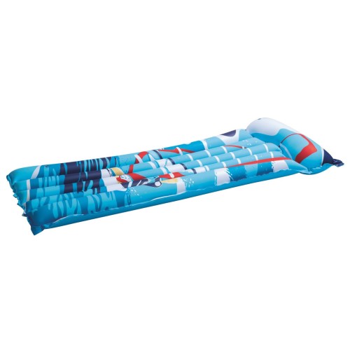 Nafukovací Matrac Super Surf modrý BESTWAY 183x76cm