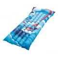 Nafukovací Matrac Super Surf modrý BESTWAY 183x76cm