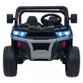 Farmer Truck Speed 900 Black 24V Series