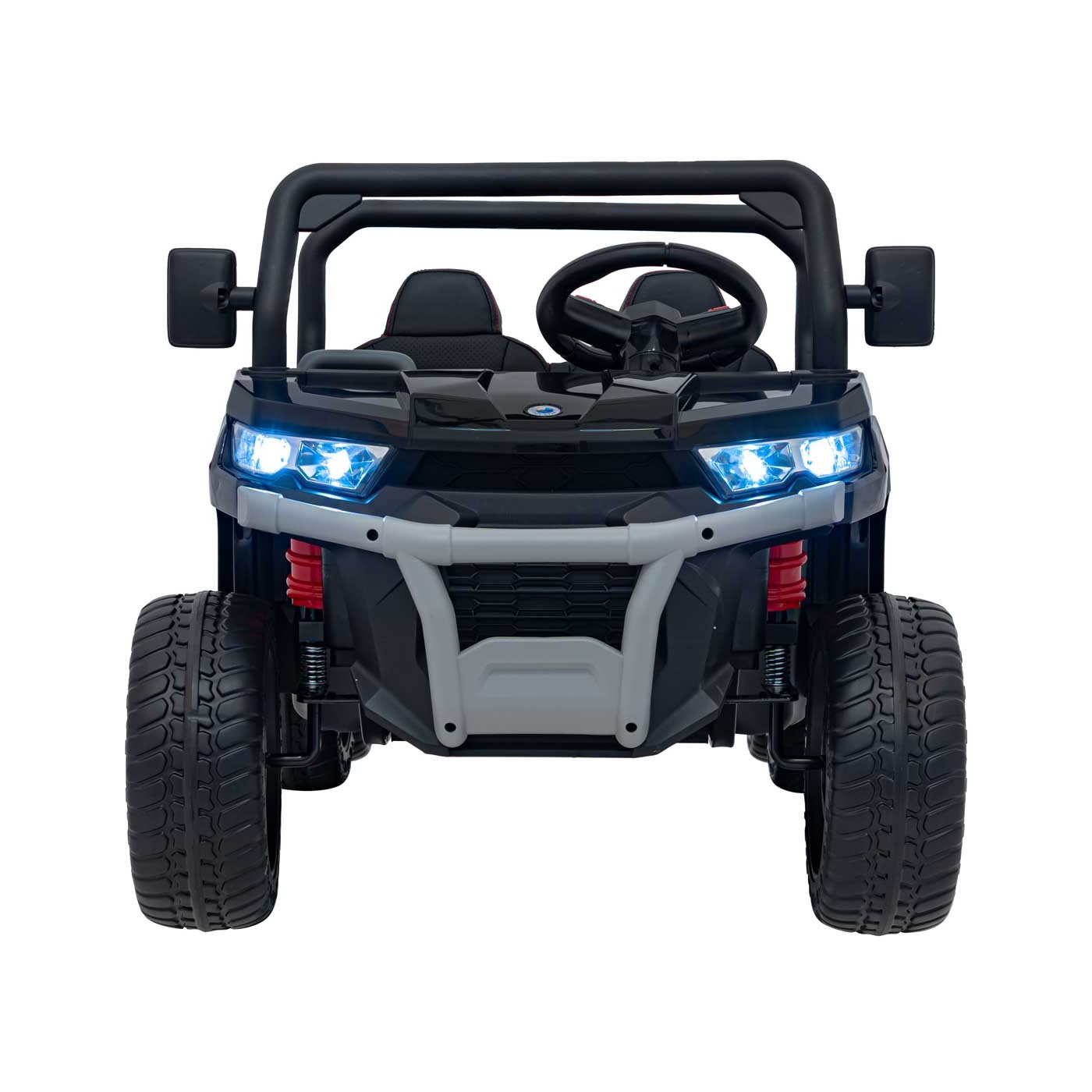 Farmer Truck Speed 900 Black 24V Series