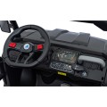 Farmer Truck Speed 900 Black 24V Series