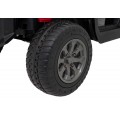 Farmer Truck Speed 900 Black 24V Series