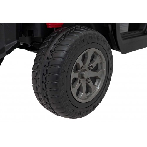 Farmer Truck Speed 900 Black 24V Series