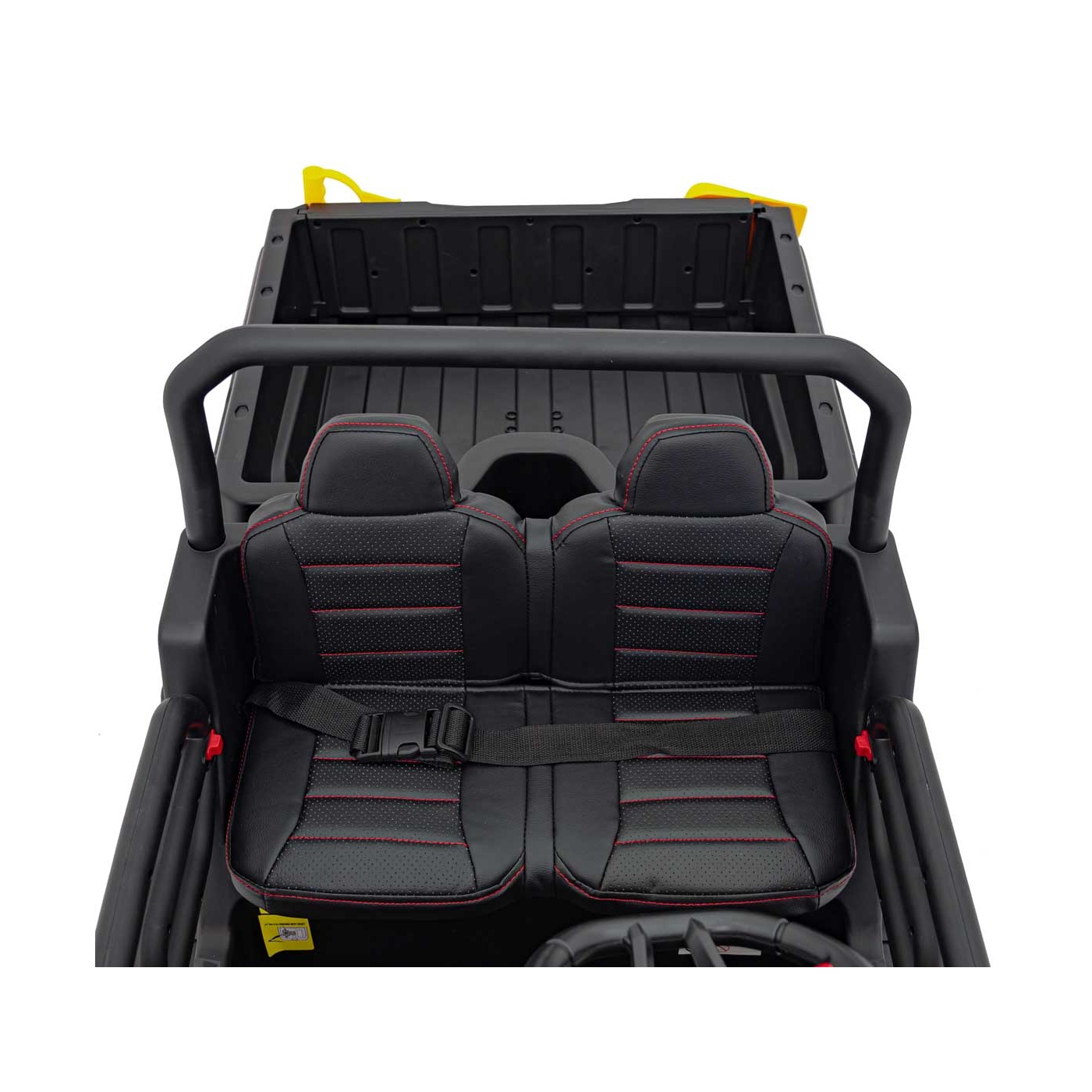 Farmer Truck Speed 900 Black 24V Series