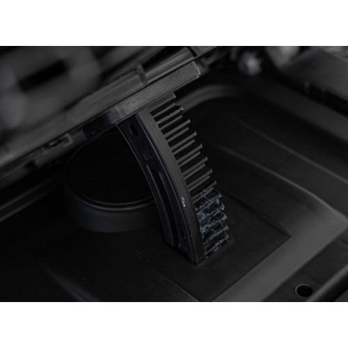 Farmer Truck Speed 900 Black 24V Series