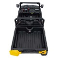 Farmer Truck Speed 900 Black 24V Series