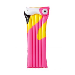 Matrac Plážový Super Surf Ružový 183 x 76cm BESTWAY