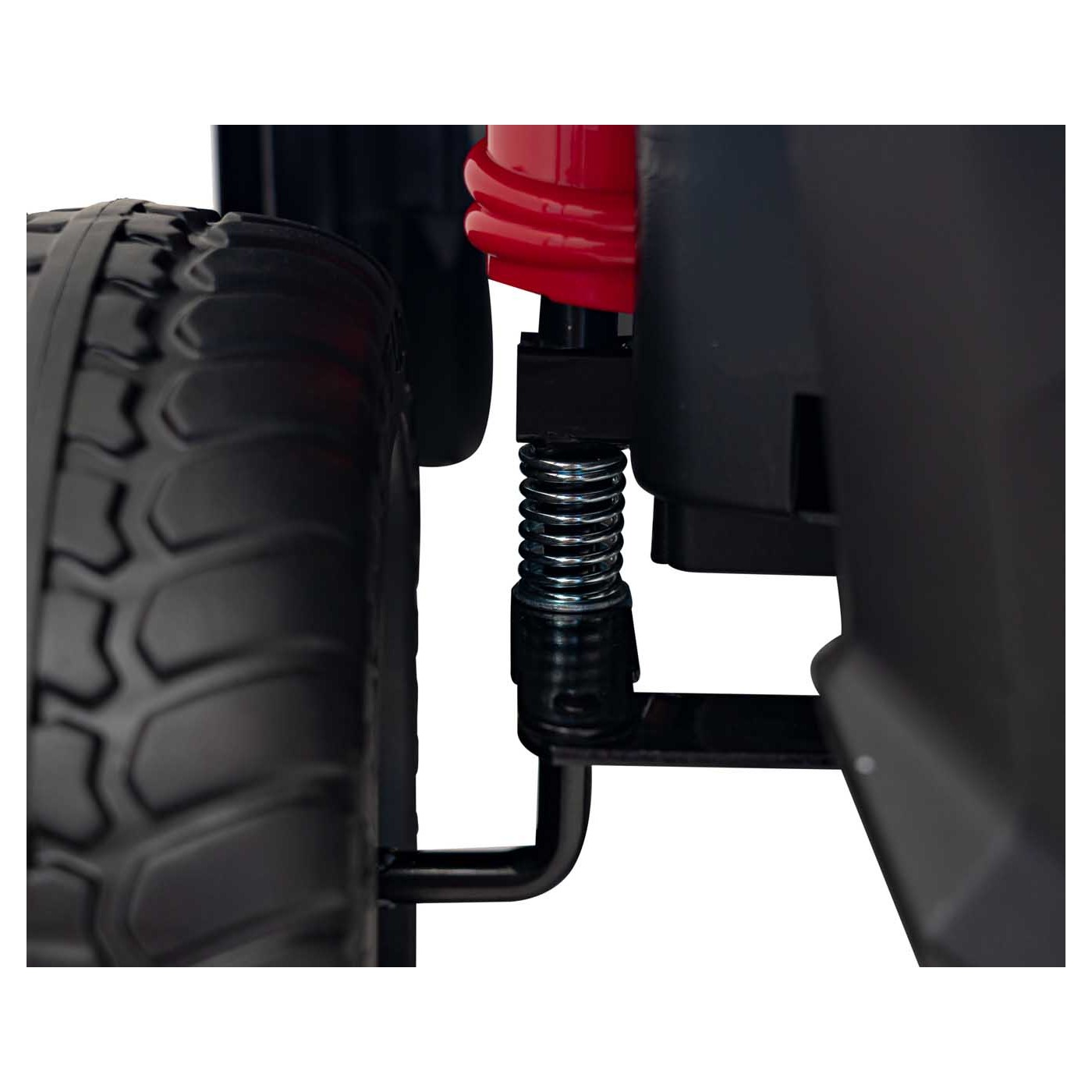 Farmer Truck Speed 900 White 24V Series