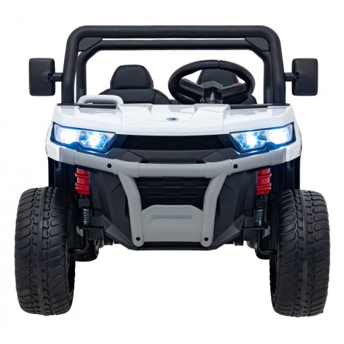 Farmer Truck Speed 900 White 24V Series