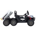 Farmer Truck Speed 900 White 24V Series