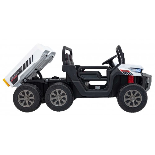 Farmer Truck Speed 900 White 24V Series