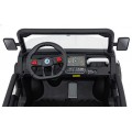 Farmer Truck Speed 900 White 24V Series