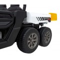 Farmer Truck Speed 900 White 24V Series